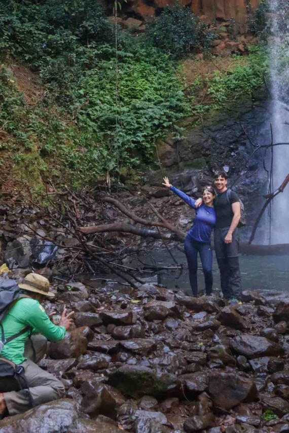 Beautiful waterfalls Beautiful waterfalls